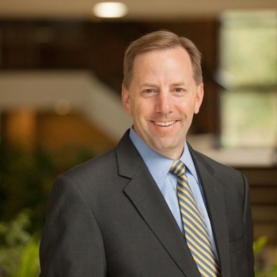 R. Odell Michael
