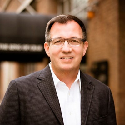 Mr. Michael Otworth