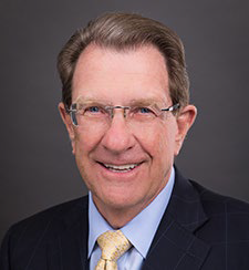 A. Randall Thoman