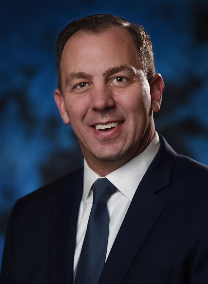Robert Macalik
