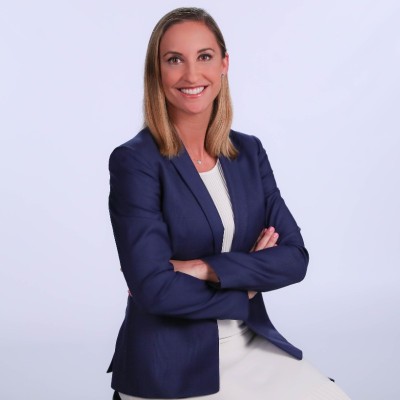 Robin B Kranich