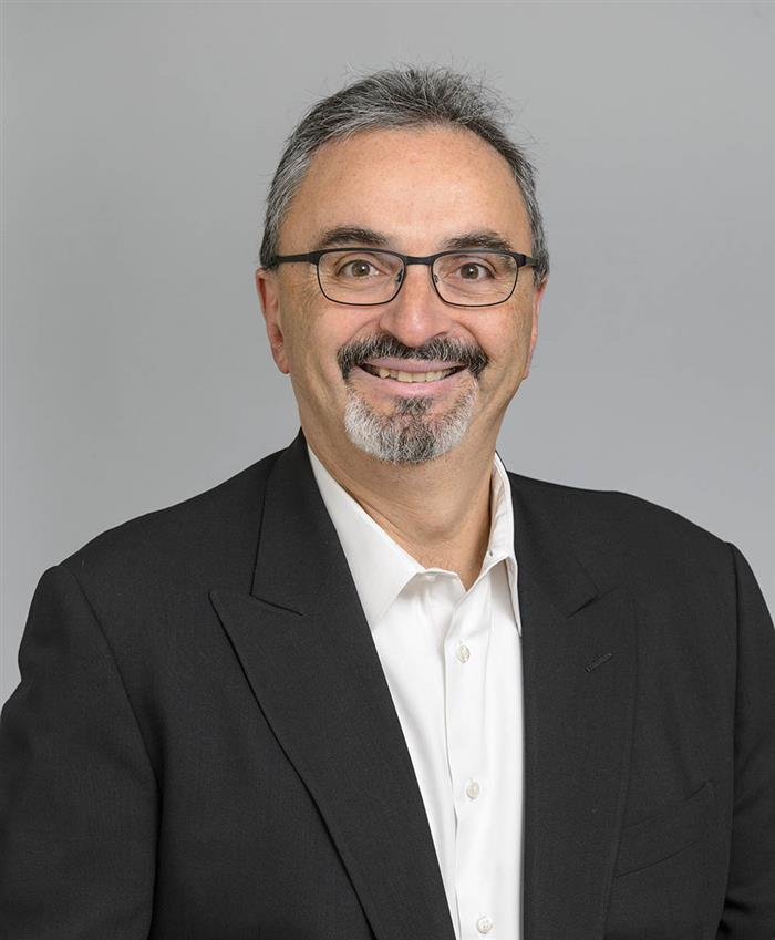 Rocco DelGuercio