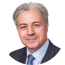 Saker Anwar Nusseibeh