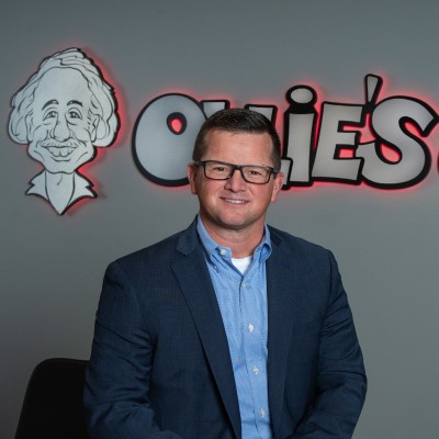 Scott Osborne