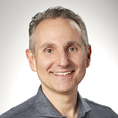 Seth R Weissman