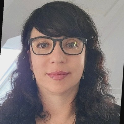 Sharon J Bracken