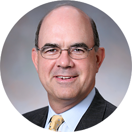 Thomas R Donahue