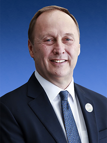 Wayne Thomas Smith
