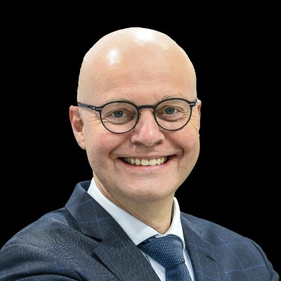 Zuilen Wilfred Van