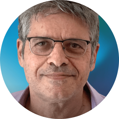 Yoram Bibring