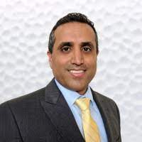 Ajay Patel