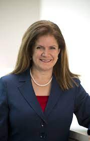 Catherine M Szyman