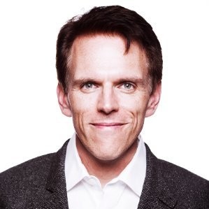 Michael Doogue