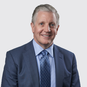 Paul V Walsh Jr
