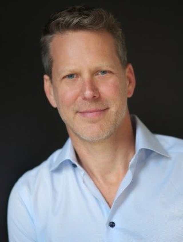 Timothy R Stone