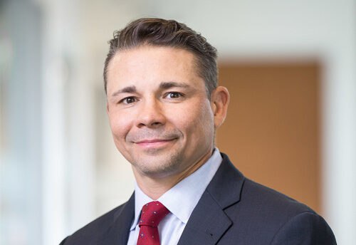 Brian Mueller