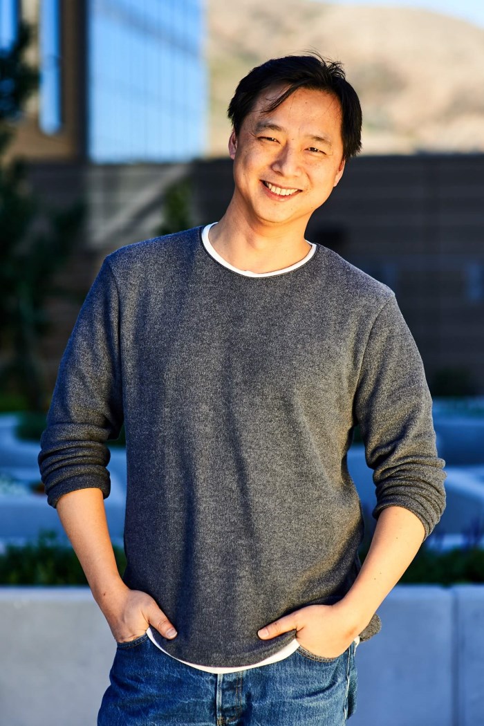 Calvin Yu