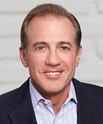 Gregg Scarlett