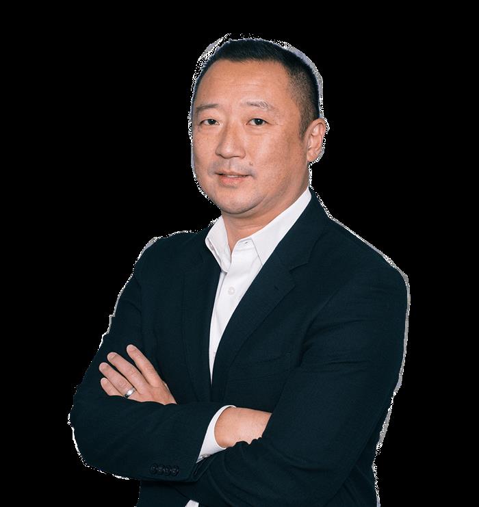 Ho Shin