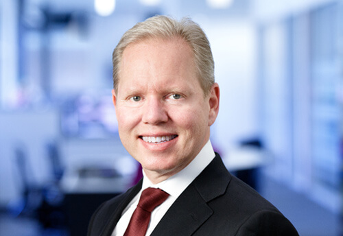 Jeffrey Robert Ajer