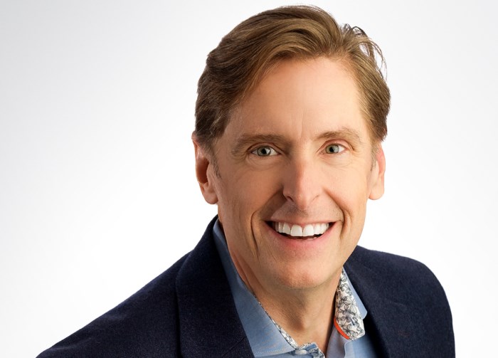 Jon W Olson
