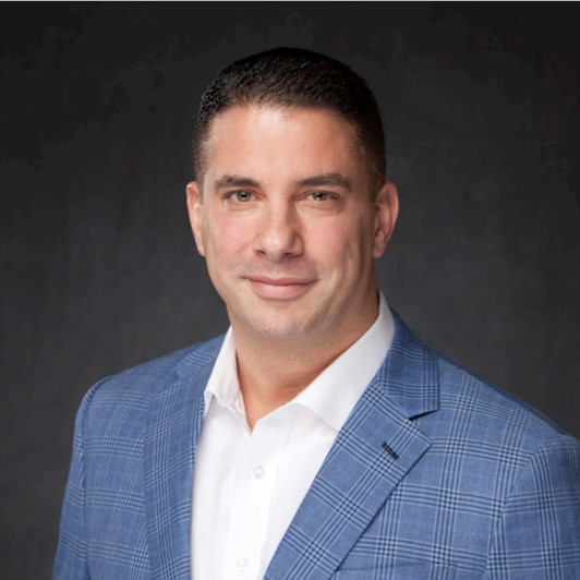 Joseph Desilva