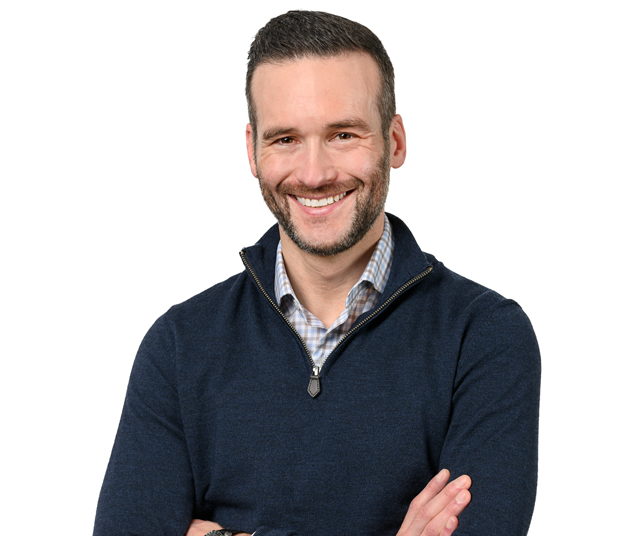 Kevin Bitterman