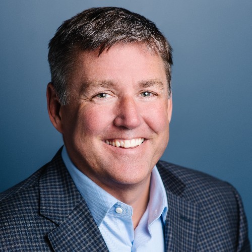 Kevin C Burns