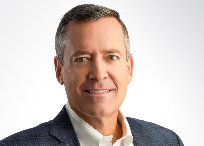 Kevin W Mooney