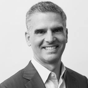 Mark Garrett