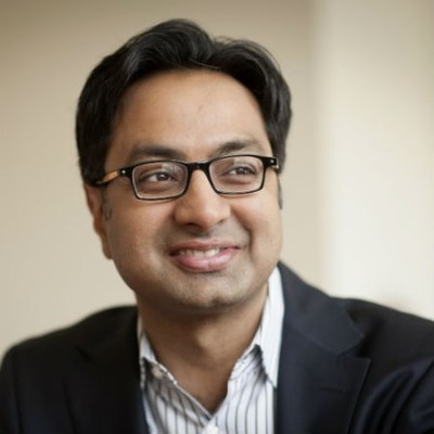 Neeraj Agrawal