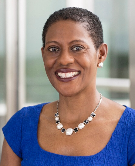 Nicole S Jones