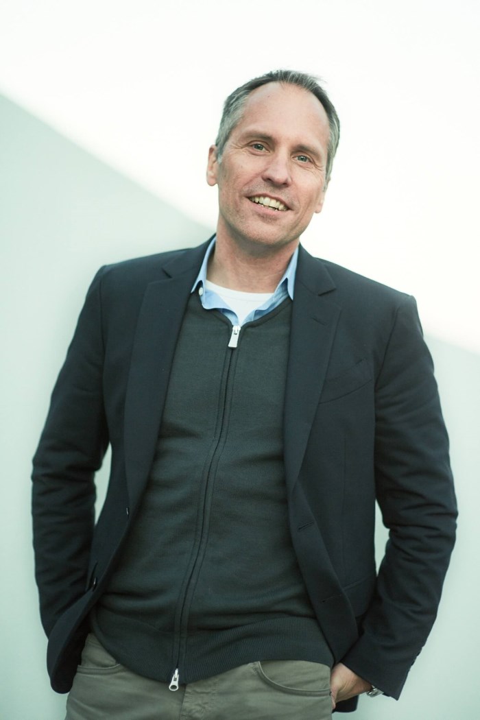 Robert Paul