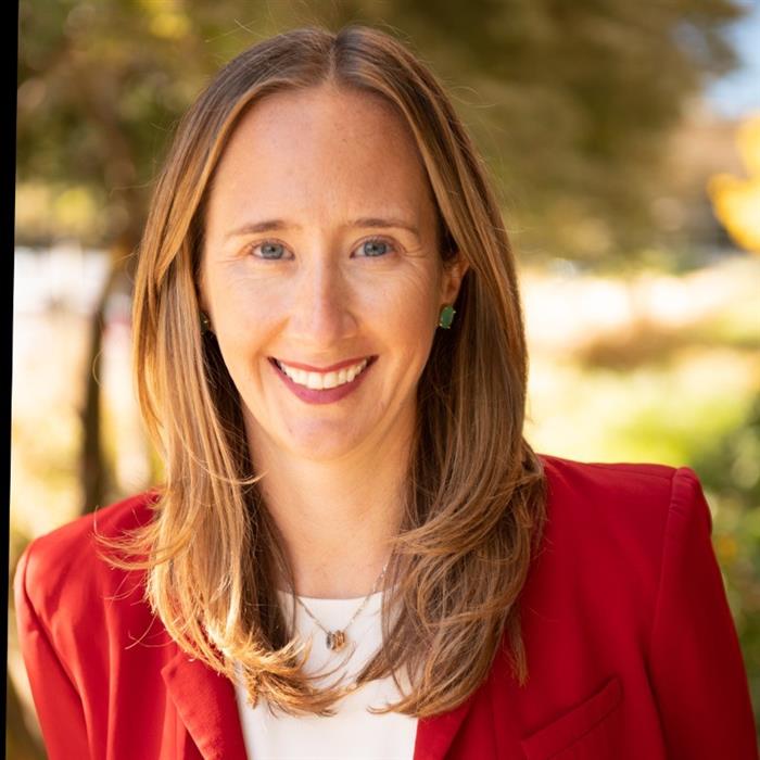 Amy Bachrodt