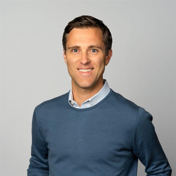 Matthew S Anderson