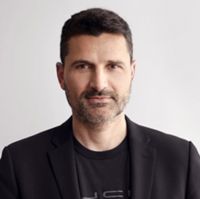 Eric Bach