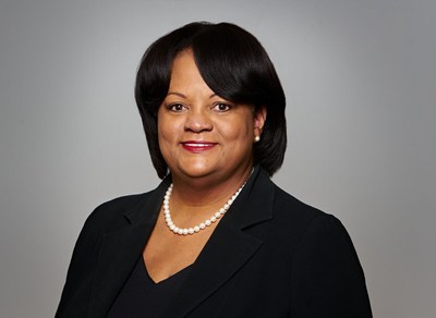 Regina M Benjamin