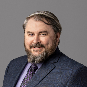 David J Bernhardt