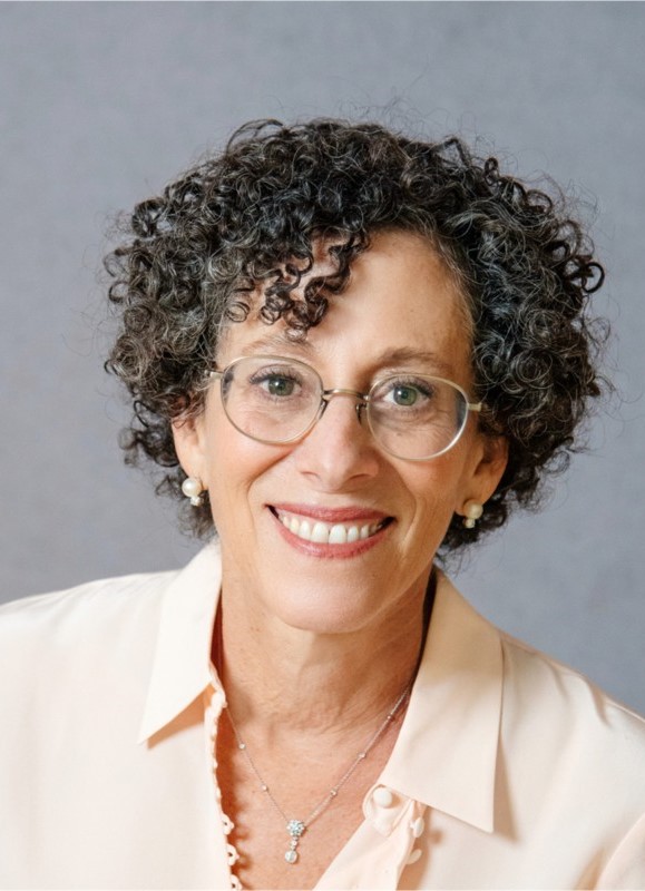 Kaufman Beth Zelnick