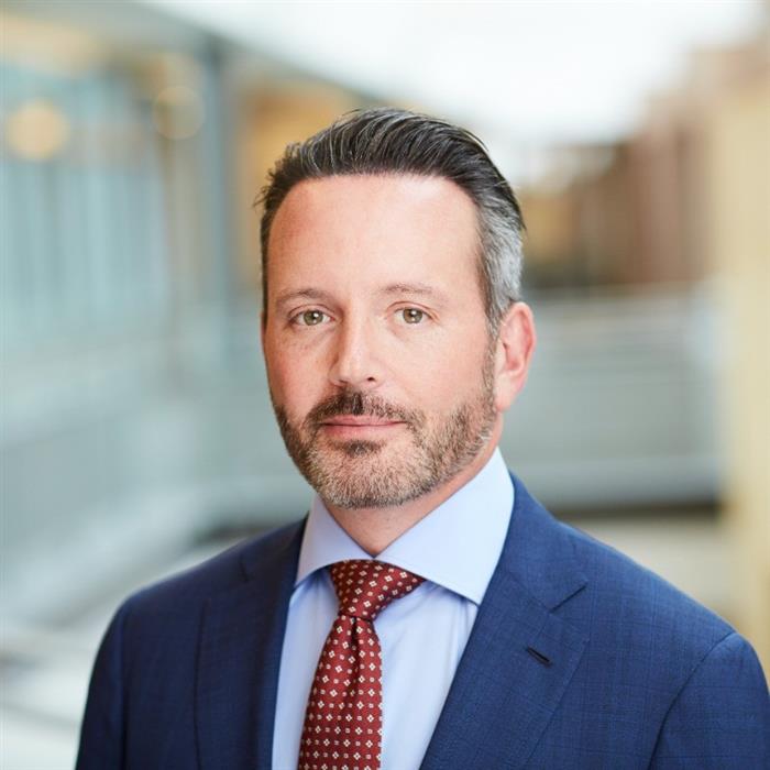 Brent L. Saunders