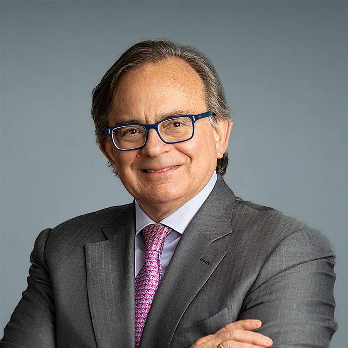 Bruce Polsky