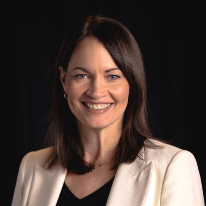 Catherine Kiernan Hogan