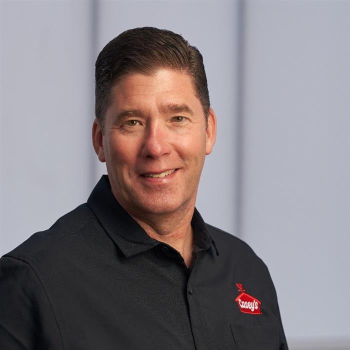 Chad Michael Frazell