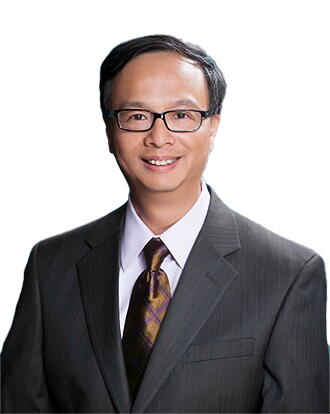 Hung-Lun (Fred) Chang