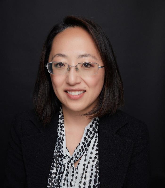 Megan Chung