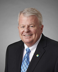Paul M Daily
