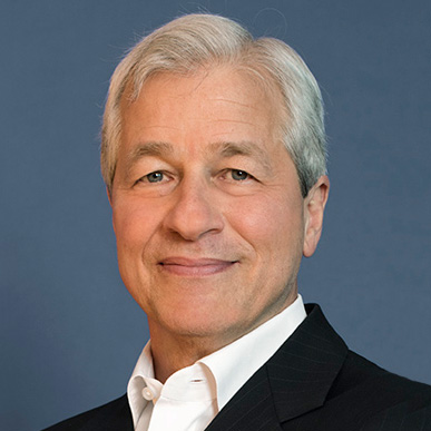 James Dimon