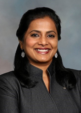 Amala Duggirala