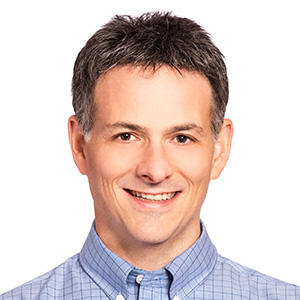 David Einhorn