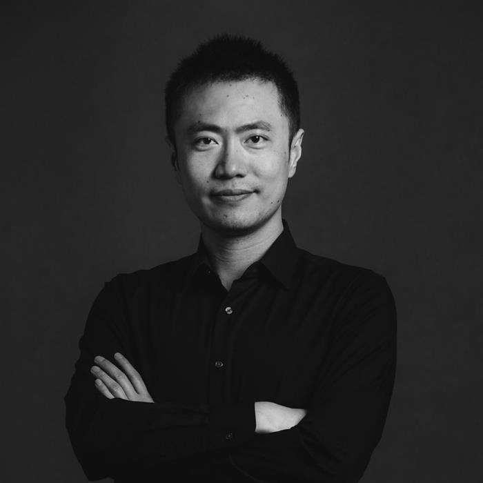 Erke Huang